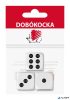 Dobókocka, ICO "Süni", 3 darab