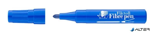Filctoll készlet, 1-3 mm, ICO "Süni", 10 különböző szín