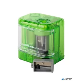 Hegyező, asztali, elemes, ICO "Süni"