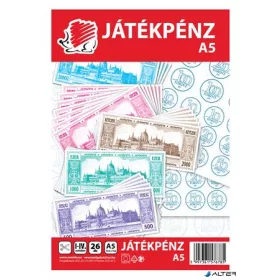 Játékpénz, ICO "Süni"