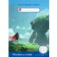 Olvasónapló, tűzött, A5, 32 lap, 4. osztály, ICO "Süni Mesefüzet", harcos