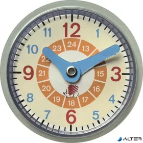 Iskolai óra, műanyag, ICO "Süni"