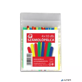 Számolópálca, ICO "Süni"