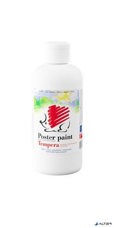 Tempera, 500 ml,  ICO "Süni", fehér