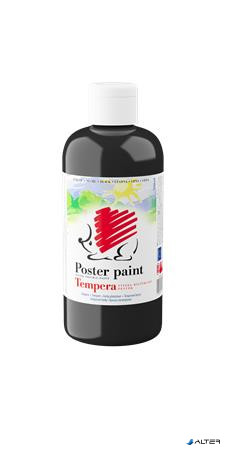 Tempera, 500 ml, ICO "Süni", fekete