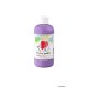 Tempera, 500 ml, ICO "Süni", lila
