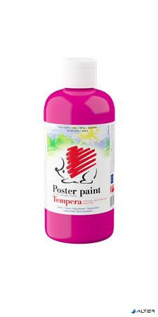 Tempera, 500 ml, ICO "Süni", rózsaszín