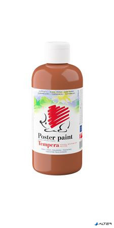 Tempera, 500 ml, ICO "Süni", sötétbarna