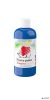 Tempera, 500 ml, ICO "Süni", sötétkék