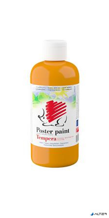 Tempera, 500 ml, ICO "Süni", világosbarna