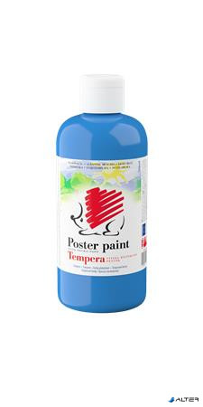 Tempera, 500 ml, ICO "Süni", világoskék