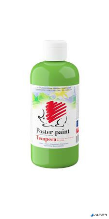 Tempera, 500 ml, ICO "Süni", világoszöld
