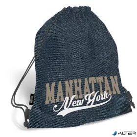   Tornazsák, LIZZYSULI, "Classic", Manhattan New York