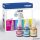 BT5000CMY Tinta multipack, DCP T-300, 500W, 700W nyomtatókhoz, BROTHER, c+m+y, 3*5k