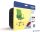 LC229XLB/LC225XLCMY Tintapatron multip. MFC-J5620DW, BROTHER, b+c+m+y, 1*2400o., 3*1200 o.