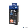 BTD60BK Tinta DCP-T310W, T510W, T710W, MFC-T810W, 910DW nyomtatókhoz, BROTHER, fekete, 6500 oldal