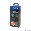 BTD60BK Tinta DCP-T310W, T510W, T710W, MFC-T810W, 910DW nyomtatókhoz, BROTHER, fekete, 6500 oldal
