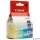 CL-38 Tintapatron Pixma iP1800, 2500, MP210 nyomtatókhoz, CANON színes, 3*3ml