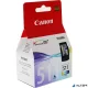 CL-511 Tintapatron Pixma MP240, 260, 480 nyomtatókhoz, CANON színes, 244 oldal