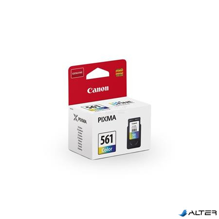 CL561 Tintapatron PIXMA TS5350 nyomtatókhoz, CANON, színes, 180 oldal