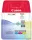 CLI-521KIT Tintapatron multipack Pixma iP3600, 4600 nyomtatókhoz, CANON, c+m+y, 3*9ml