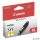 CLI-551YXL Tintapatron Pixma iP7250, MG5450, MG6350 nyomtatókhoz, CANON sárga, 11ml