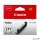 CLI-571G Tintapatron Pixma MG5750, 6850, 7750 nyomtatókhoz, CANON, szürke, 7ml