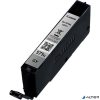 CLI-571GXL Tintapatron Pixma MG5750, 6850, 7750 nyomtatókhoz, CANON szürke, 11ml