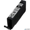 CLI-581BXL Tintapatron Pixma TS7550, 8150, 9150 nyomtatókhoz, CANON, fekete, 8,3ml