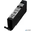 CLI-581BXL Tintapatron Pixma TS7550, 8150, 9150 nyomtatókhoz, CANON, fekete, 8,3ml