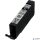 CLI-581BXXL Tintapatron Pixma TS7550, 8150, 9150 nyomtatókhoz, CANON, fekete, 11,7ml