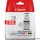 CLI-581MPXXL Tintapatron multipack Pixma TS7550, 8150, 9150 nyomtatókhoz, CANON, b+c+m+y, 46,8ml