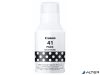 GI-41 Tinta Pixma G1420, G2420, G3420 nyomtatókhoz, CANON, fekete, 170 ml