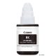 GI490 Tinta Pixma MFP G2411, G3411, G4411 nyomtatókhoz, CANON, fekete, 135 ml