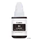 GI490 Tinta Pixma MFP G2411, G3411, G4411 nyomtatókhoz, CANON, fekete, 135 ml