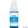 GI490 Tinta Pixma MFP G2411, G3411, G4411 nyomtatókhoz, CANON, cián, 70 ml