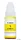 GI490 Tinta Pixma MFP G2411, G3411, G4411 nyomtatókhoz, CANON, sárga, 70 ml