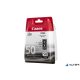 PG-50 Tintapatron Pixma iP2200, MP150, 160 nyomtatókhoz, CANON fekete, 22ml