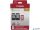 PG510/CL511 Tintapatron multipack + GP-501 fotópapír, Pixma MP240 nyomtatóhoz, CANON, fekete, színes, 220+240 o. + 50 ív