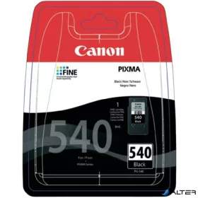 PG-540 Tintapatron Pixma MG2150, 3150 nyomtatókhoz, CANON fekete, 180 oldal