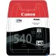 PG-540 Tintapatron Pixma MG2150, 3150 nyomtatókhoz, CANON fekete, 180 oldal