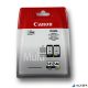 PG-545/CL-546 Tintapatron multipack Pixma MG2450, MG2550 nyomtatókhoz, CANON, fekete, színes, 2*180 oldal