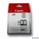 PG-545/CL-546 Tintapatron multipack Pixma MG2450, MG2550 nyomtatókhoz, CANON, fekete, színes, 2*180 oldal
