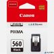 PG560 Tintapatron PIXMA TS5350 nyomtatókhoz, CANON, fekete, 180 oldal