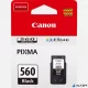 PG560 Tintapatron PIXMA TS5350 nyomtatókhoz, CANON, fekete, 180 oldal