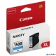 PGI-1500CXL Tintapatron Maxify MB2350 nyomtatókhoz, CANON kék, 12 ml