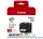 PGI-2500XLKIT Tintapatron multipack Maxify MB5350 nyomtatóhoz, CANON, b+c+m+y, 70,9ml+3*19,3ml