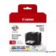 PGI-2500XLKIT Tintapatron multipack Maxify MB5350 nyomtatóhoz, CANON, b+c+m+y, 70,9ml+3*19,3ml