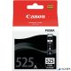 PGI-525B Tintapatron Pixma iP4850, MG5150, 5250 nyomtatókhoz, CANON, fekete, 323 oldal