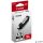 PGI-570BXL Tintapatron Pixma MG5750, 6850, 7750 nyomtatókhoz, CANON fekete, 22 ml